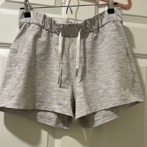 Lululemon Athletic Shorts